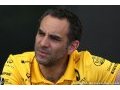 F1 must 'rediscover DNA' - Abiteboul