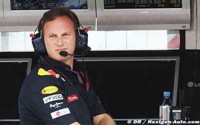 Horner dénonce le comportement de Ferrari