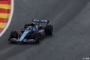 Abiteboul agrees Alpine 'arrogance' hurting F1 team