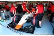 Manor gets '2015 programme' underway - Booth