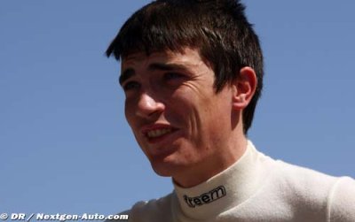 Breen va faire ses débuts en World Rally Car