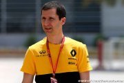 Renault annonce des nouveautés sur son moteur pour Spa et Monza