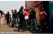 Le permis à points en F1 dévoilé, tous les détails