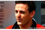 Leimer expects Friday drive at Silverstone