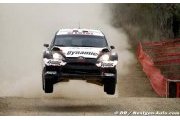 Kosciuszko vows to bounce back from disappointing Jordan Rally