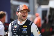 100 pilotes contre Verstappen : Red Bull lance un défi fou à son champion