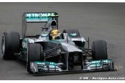 Hamilton croit encore au titre constructeurs