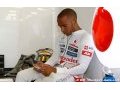 Hamilton 'ready' for Lotus amid McLaren crisis