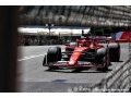 Leclerc veut concrétiser sa pole : 'Quoi qu'il arrive, on doit ramener la victoire'