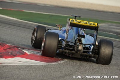 Sauber réfléchit à la meilleure solution pour remplacer Mark Smith