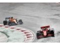 McLaren surveille Ferrari pour la troisième place des constructeurs