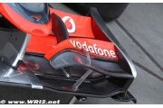 McLaren supercar caused Mercedes split - Haug