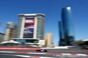 Now Baku set to be postponed