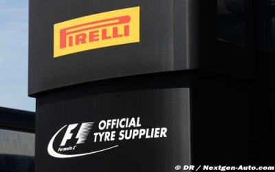 Vers un changement de philosophie pour les pneumatiques Pirelli&nbsp;?