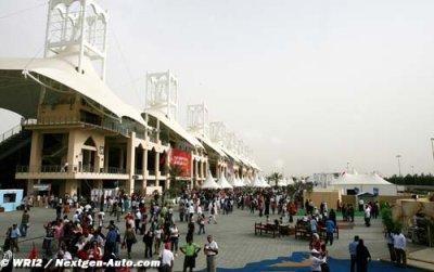 Official: Bahrain GP will go ahead, says FIA