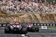 Haas F1 reprend confiance avec un nouvel aileron et de meilleurs sensations