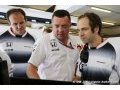 Boullier prêt pour conclure ‘une année très positive' avec McLaren