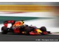 Brazil 2016 - GP Preview - Red Bull Tag Heuer