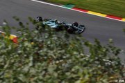 Les pilotes Aston Martin F1 sont impatients de rouler à Zandvoort
