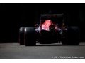 La future Toro Rosso sera de nouveau très proche de la Red Bull