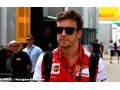 FIA gives Alonso green light to race in Austin