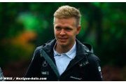 Bilan F1 2014 - Kevin Magnussen