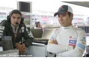 Sauber 'has no future' with current drivers - Benoit