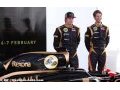 Lotus F1 Team to launch E21 live from Enstone