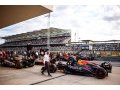 ‘Parc fermé' : comment fonctionne cette règle cruciale en F1