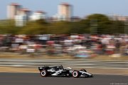 Cadillac F1 a confirmé à Shanghai avoir 'une base solide pour l'avenir'
