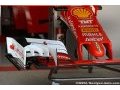 Elkann : Le championnat est encore ouvert pour Ferrari