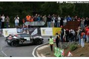 IRC confirms Renault registration