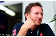 Ferrari et Red Bull contactées pour aligner une 3ème voiture