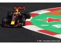 Mexico : La victoire pour Verstappen, le titre pour Hamilton !