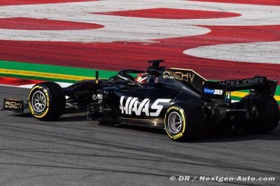Sponsor comments about Red Bull ’alright’
