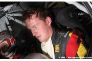 Donnelly prévoit un programme en IRC 2WD Cup