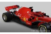 Mattia Binotto explique la révolution que constitue la SF71H