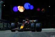 Red Bull se dit convaincue que le 'mystère' de Singapour ne se reproduira pas