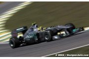 Rosberg a foi en Ross Brawn