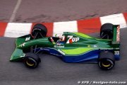 De Jordan à Aston Martin F1 : 'Une équipe phénoménale'