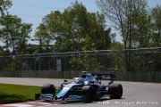 Williams alignera de nouveau Latifi en EL1... pour préparer l'avenir ?