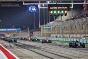 La F1 face à son héritage : la révolution de 2026 inquiète des figures du paddock
