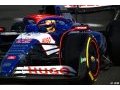 RB F1 : 'La priorité serait Red Bull' pour Tsunoda en vue de 2025
