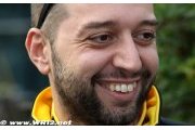 Renault F1 annonce un accord de sponsoring avec SNORAS