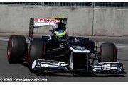 Senna gagne le trophée Lorenzo Bandini