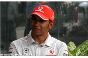 Hamilton welcomes more moderate stewards in 2010