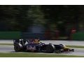 Monza, Qual.: Gasly soars to Monza pole