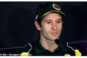 Trulli: Constructors' target kept Chandhok out