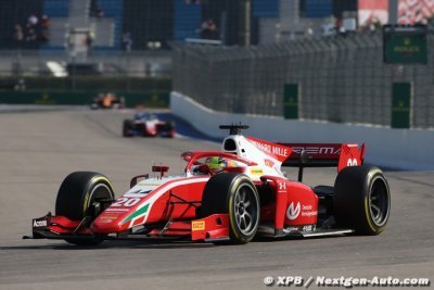 Brawn est ’optimiste’ pour Mick Schumacher avant ses débuts en F1