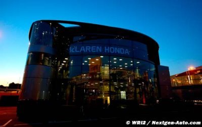 Honda réagit à une interview, Dennis s’en prend à Boullier&nbsp;!